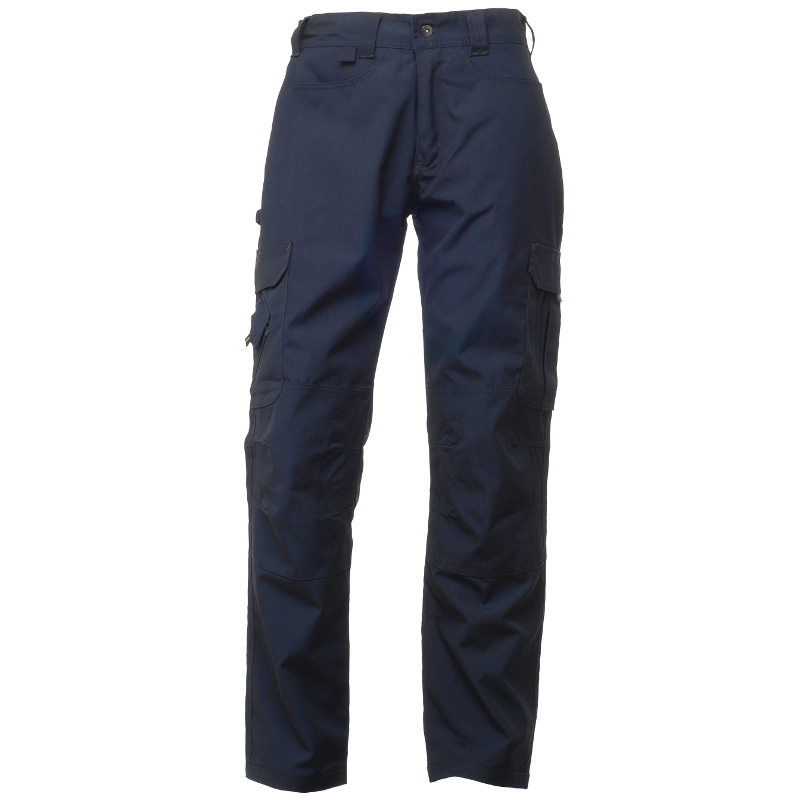 Premium Cargo Workwear Trousers - C and G Embroidery