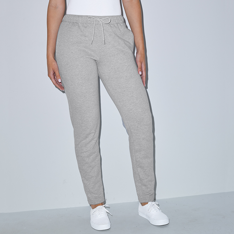 slim fit joggers womens