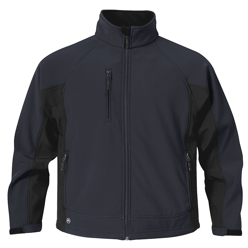 Stormtech bonded jacket - C and G Embroidery