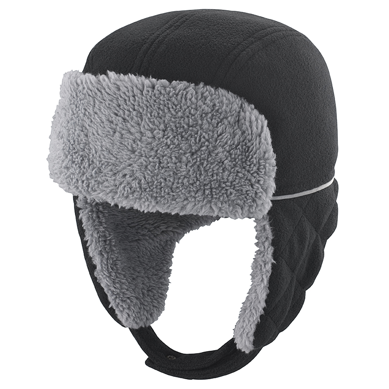 Junior ocean trapper hat - C and G 