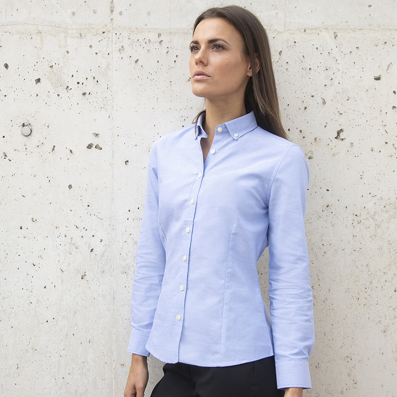 oxford shirt women's