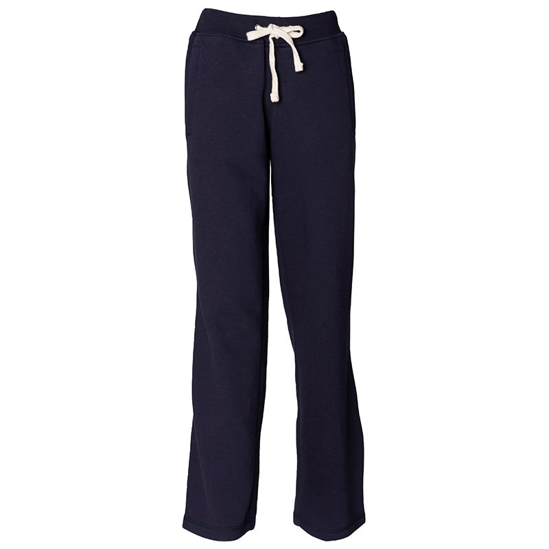 3 4 womens track pants