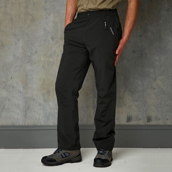 Stefan trousers - C and G Embroidery