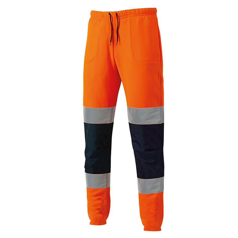 orange hi vis joggers near me