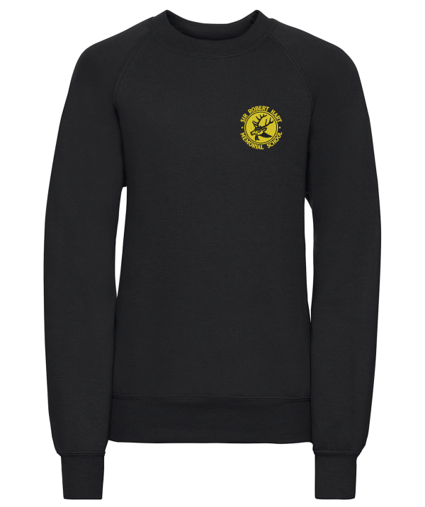 Hart PS Jumper