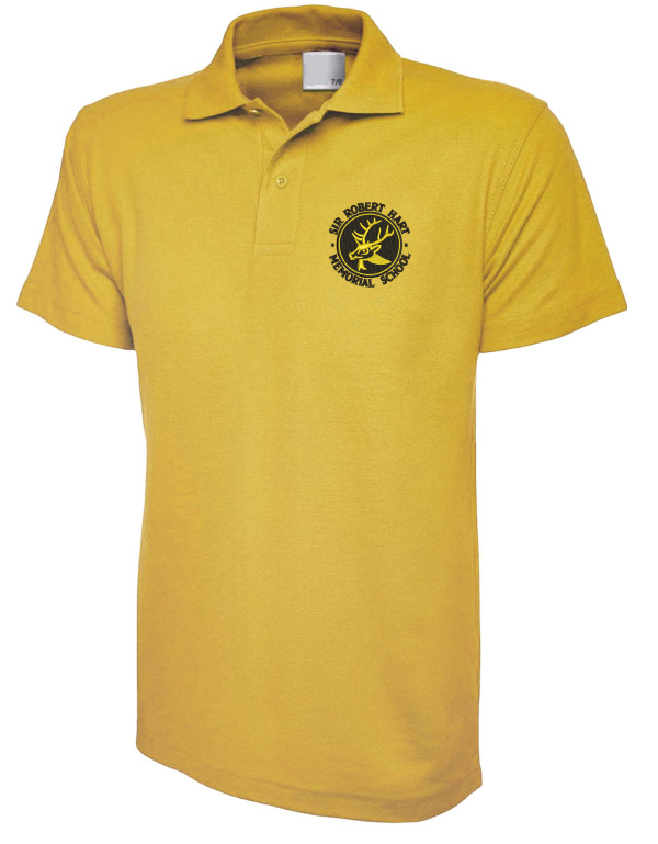 Hart PS Polo