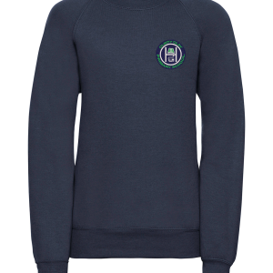 Clinty Clay Primary School - Jumper