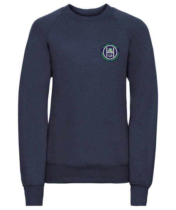 Clinty Clay Primary School - Jumper