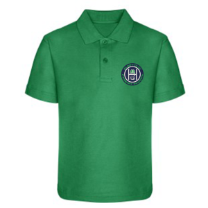 Clinty Clay Primary School - Polo
