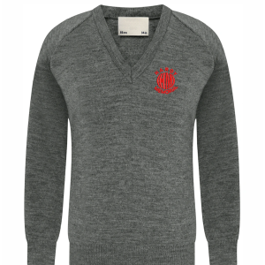 Hardy Primary School - Jumper