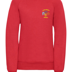 Hardy Nursery - Jumper