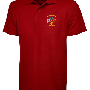 Hardy Nursery - Polo