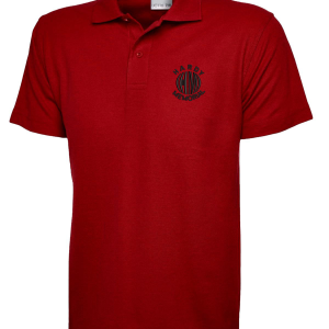 Hardy Primary School - Polo