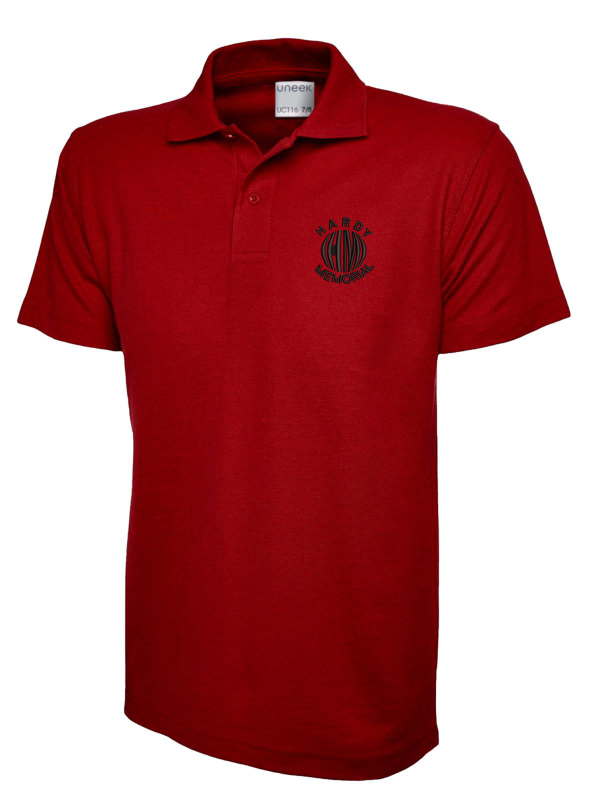 Hardy Primary School - Polo