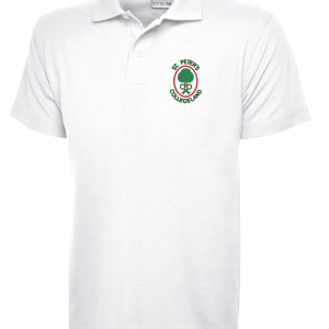 St Peters Collegeland - Polo