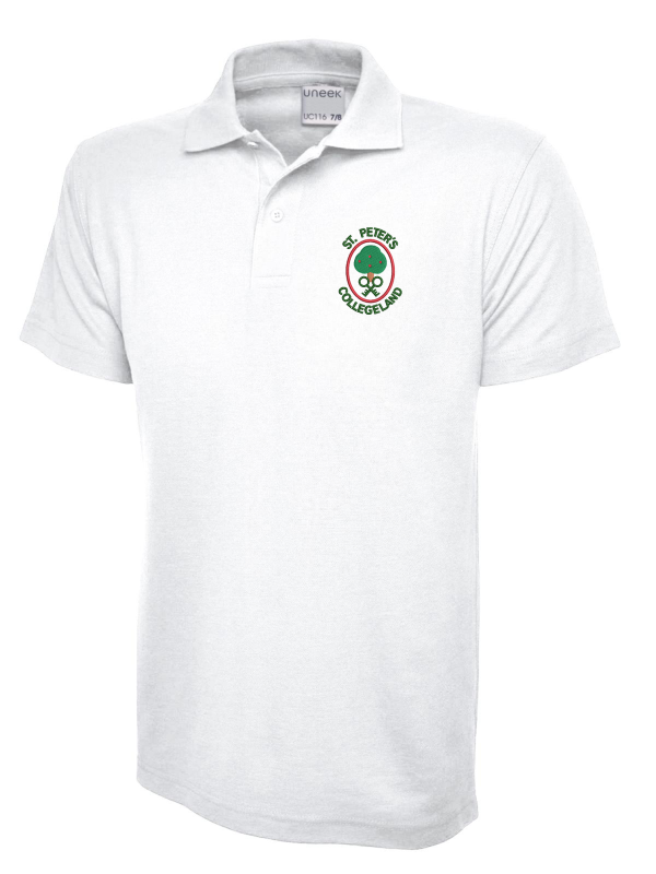 St Peters Collegeland - Polo