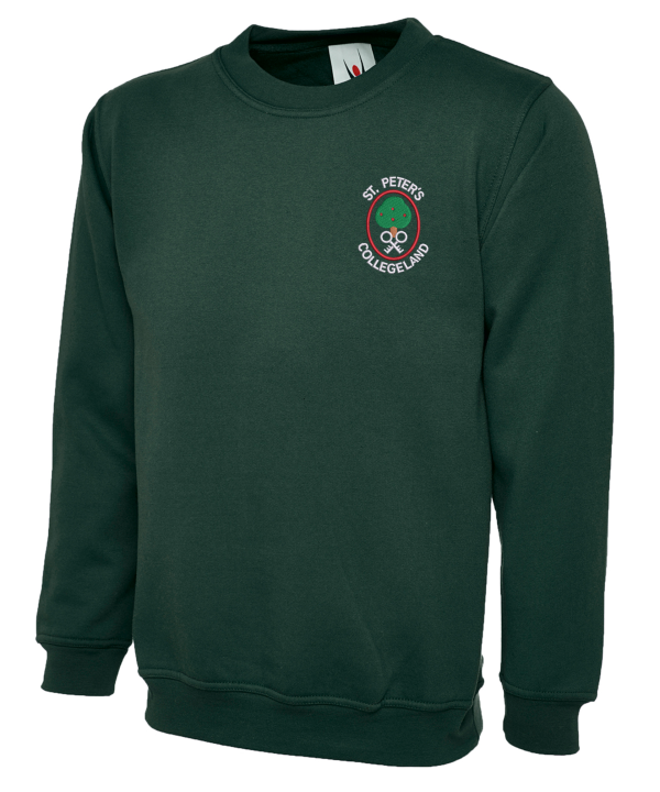 St Peters Collegeland - Jumper