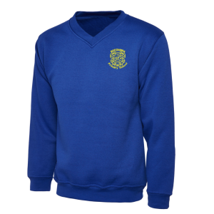Bocombra Primary School - Jumper