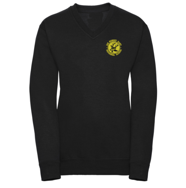 Hart PS - V Neck