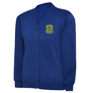 Bocombra Primary School - Cardigan