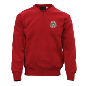 Derryhale Primary School - Knit Jumper