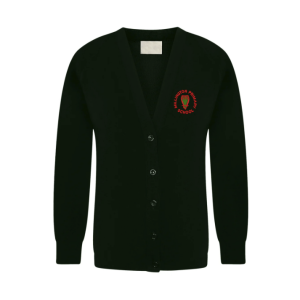 Millington Primary - Cardigan