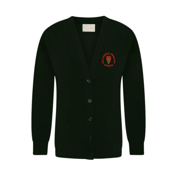 Millington Primary - Cardigan