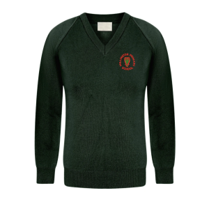 Millington Primary - Knit Jumper