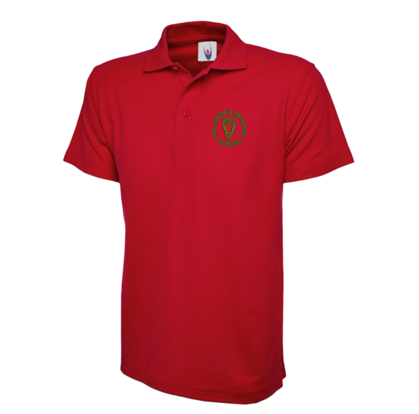 Millington Primary - Polo