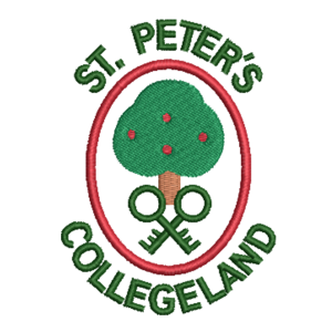 St Peter collegeland
