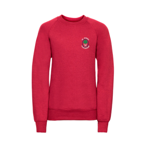 St Peter's Playgroup Sweater