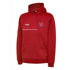 Markethill Primary School - PE Hoody