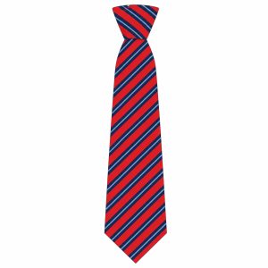 Markethill Primary School – Tie