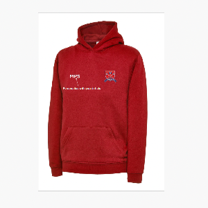 Markethill Primary School - PE Hoody