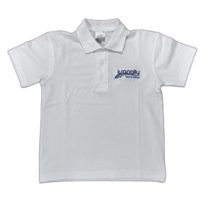 Lisanally Special School Polo Shirt