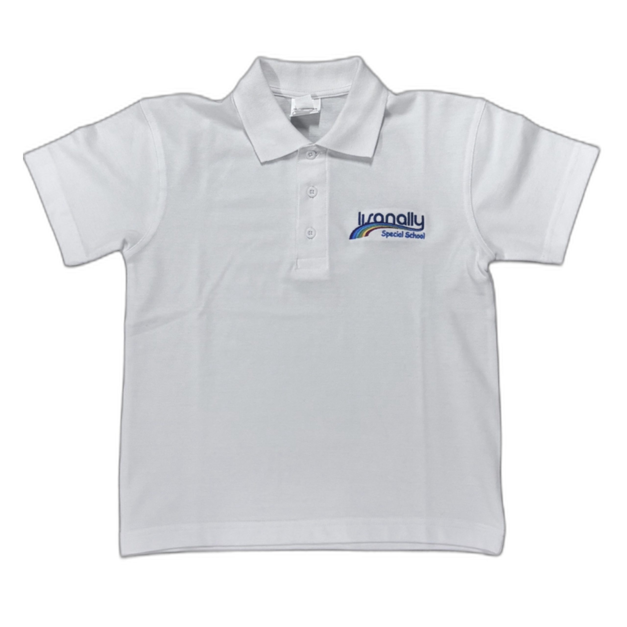 Lisanally Special School Polo Shirt