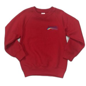 Lisanally Special School Sweatshirt